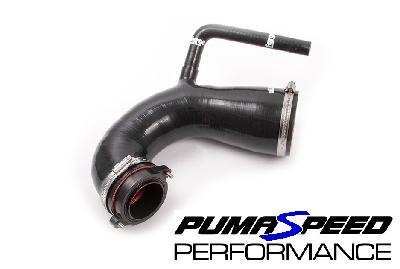 Turbo Inlet Pipe for Audi TTRS (8S) and RS3 (8V and 8Y) 2017 Onwards